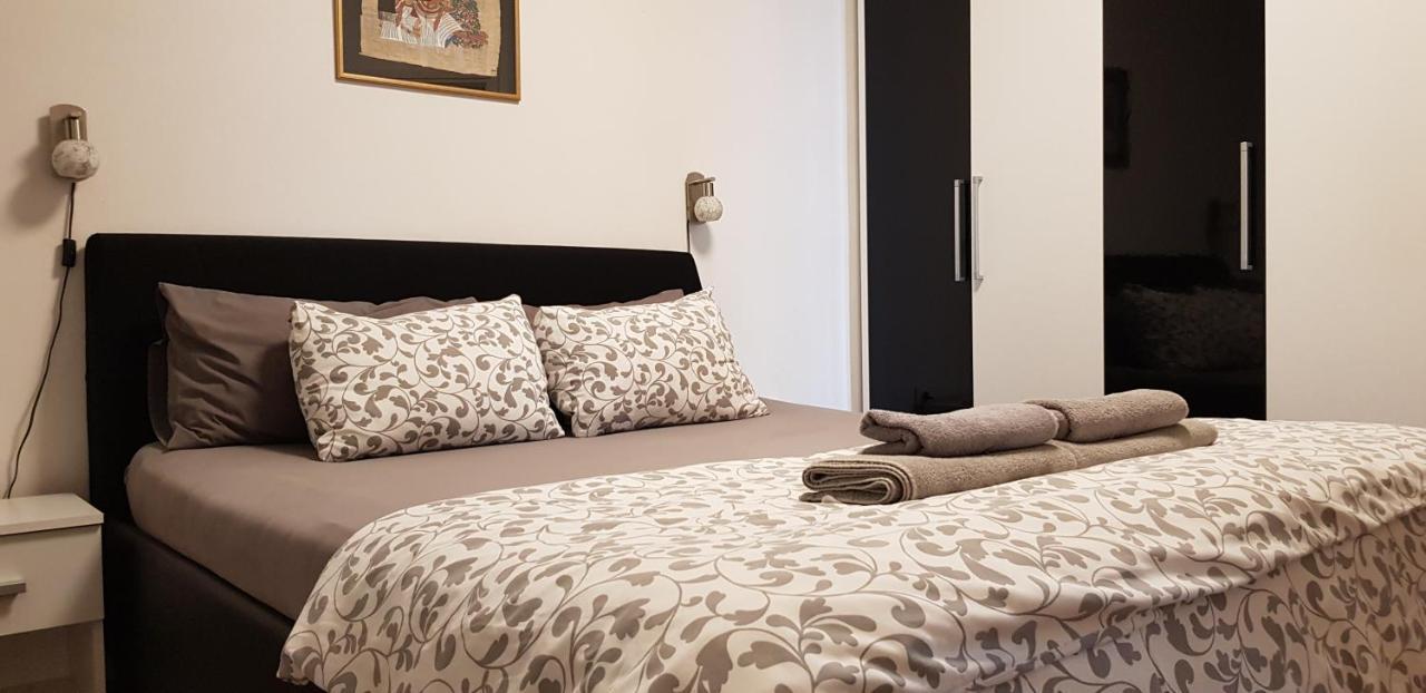 Apartman I Studio Apartman Majoli Kukuljanovo Ngoại thất bức ảnh