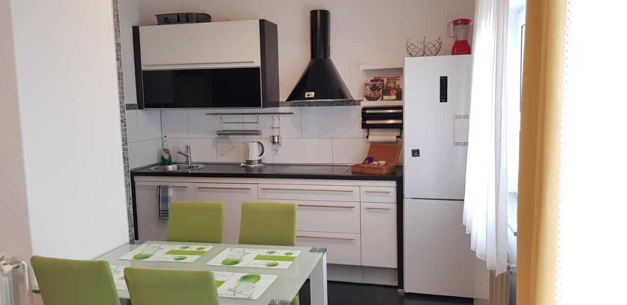 Apartman I Studio Apartman Majoli Kukuljanovo Ngoại thất bức ảnh