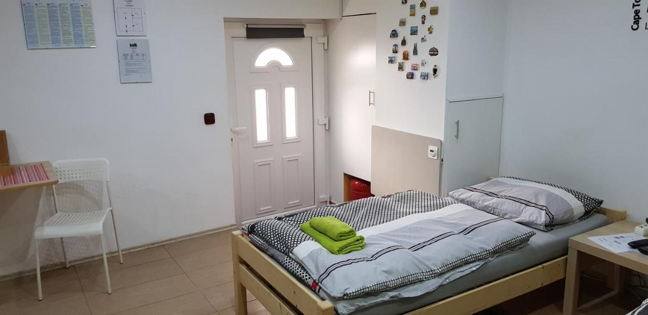 Apartman I Studio Apartman Majoli Kukuljanovo Ngoại thất bức ảnh