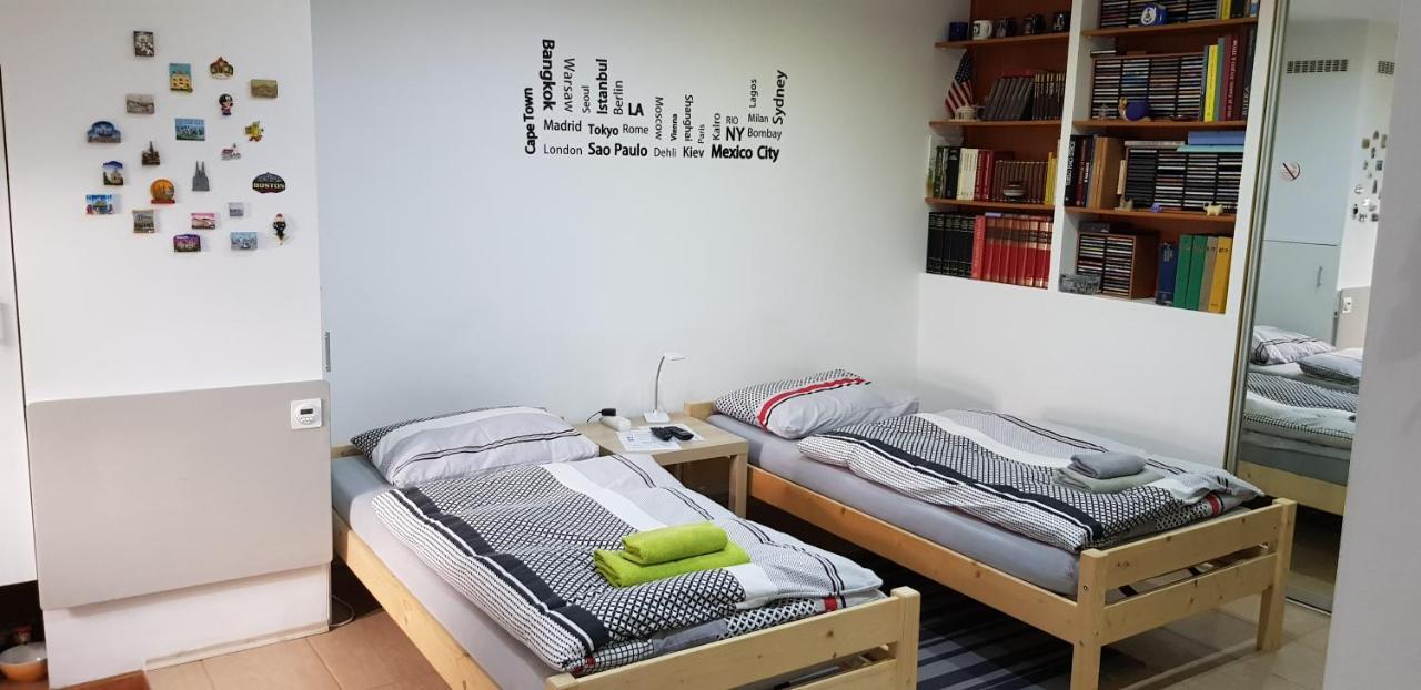 Apartman I Studio Apartman Majoli Kukuljanovo Ngoại thất bức ảnh