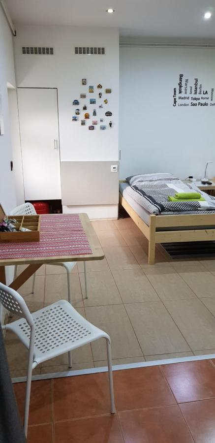 Apartman I Studio Apartman Majoli Kukuljanovo Ngoại thất bức ảnh
