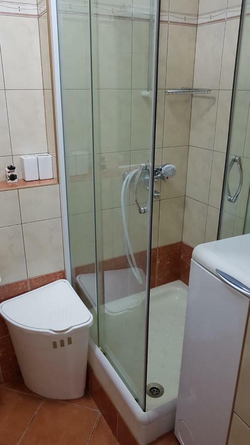Apartman I Studio Apartman Majoli Kukuljanovo Ngoại thất bức ảnh